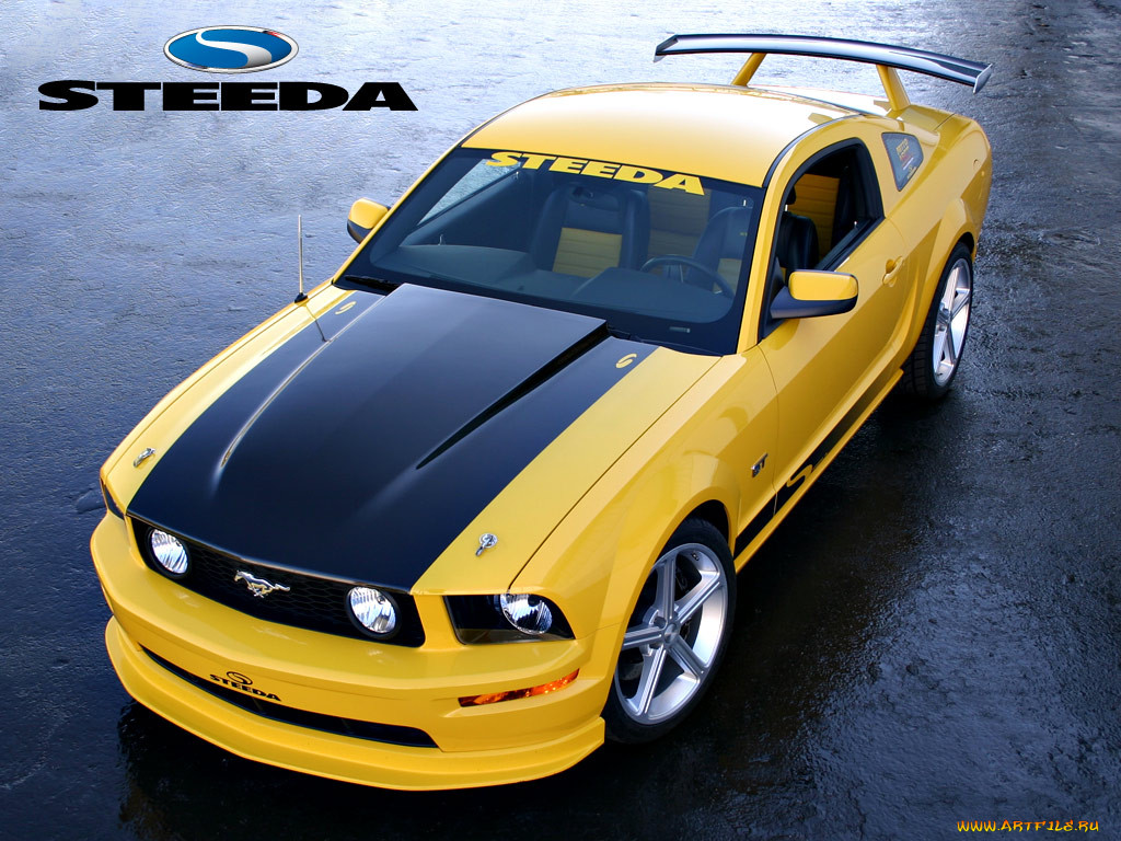 , ford